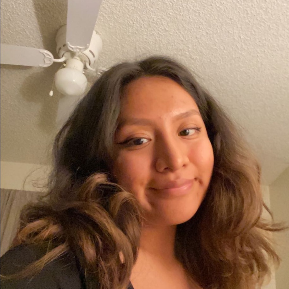 Meet your Posher, Sophia